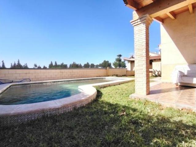 Chalet Venta Monforte del Cid, Monforte del Cid