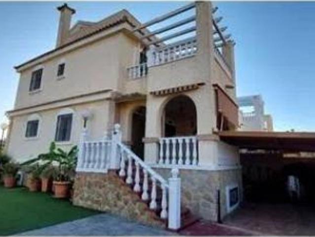 Chalet Venta Monforte del Cid, Monforte del Cid