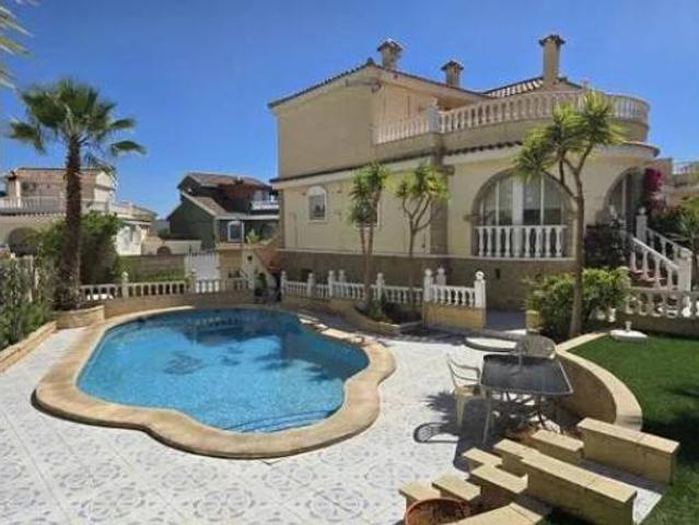 Chalet Venta Monforte del Cid, Monforte del Cid