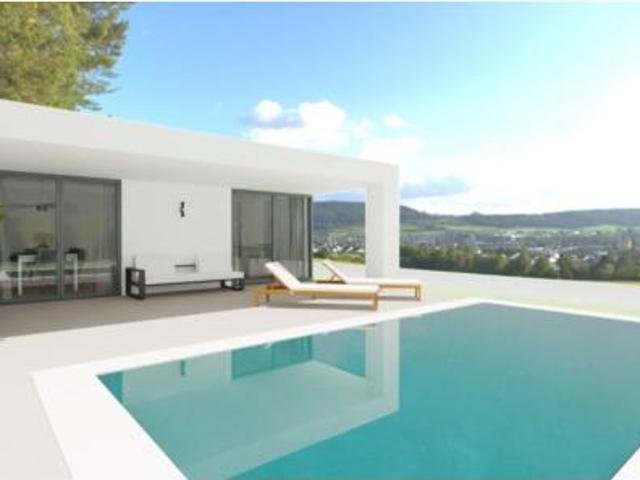 Chalet Venta Monforte del Cid, Orito