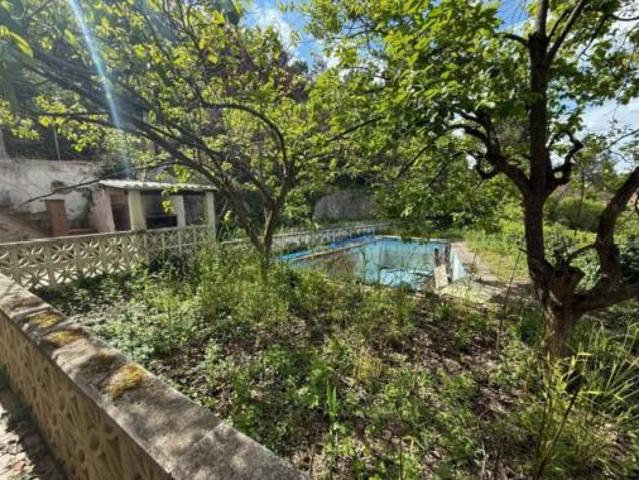 Chalet Venta Monistrol de Calders, Monistrol de Calders