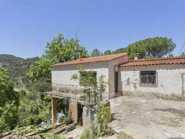 Chalet Venta Monistrol de Calders, Monistrol de Calders