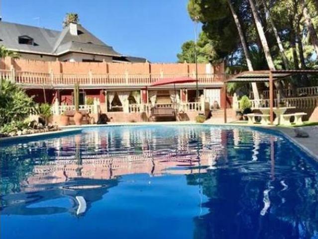 Chalet Venta Monòver Monóvar, Monòver Monóvar