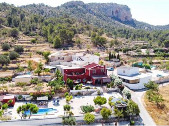 Chalet Venta Monòver Monóvar, Monòver Monóvar