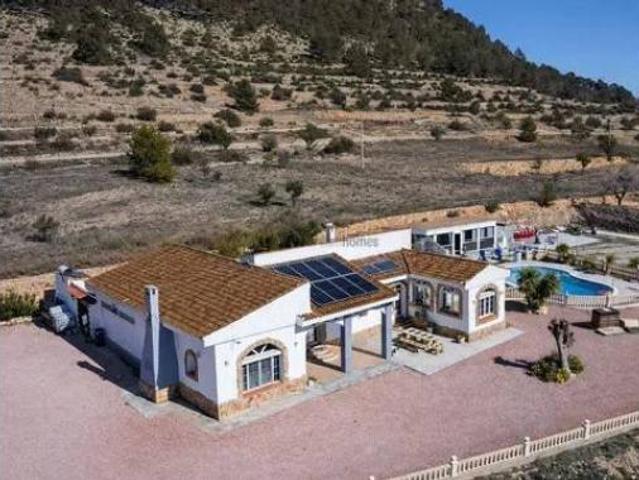 Chalet Venta Monòver Monóvar, Monòver Monóvar