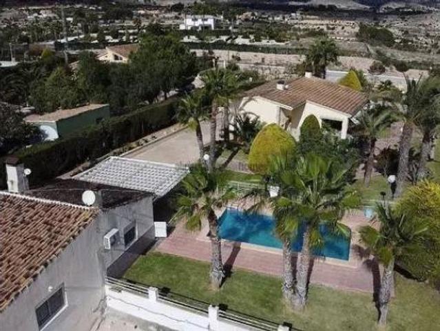 Chalet Venta Monòver Monóvar, Monòver Monóvar