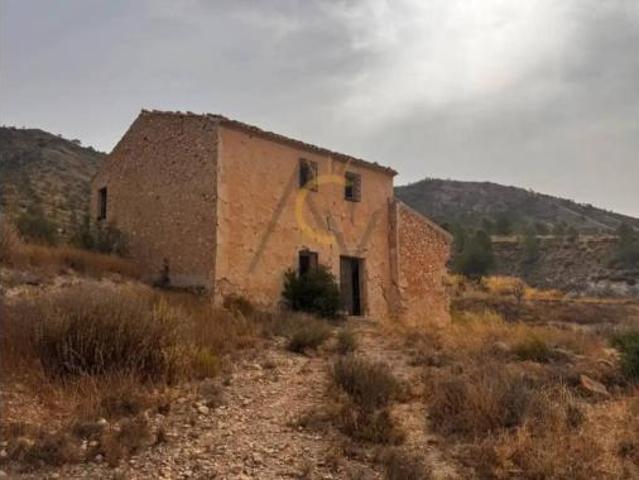 Chalet Venta Monòver Monóvar, Alciri