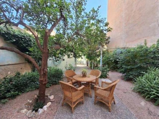 Chalet Venta Monòver Monóvar, Casa Los Molinos