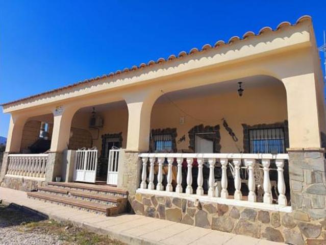 Chalet Venta Monòver Monóvar, Casa Los Molinos