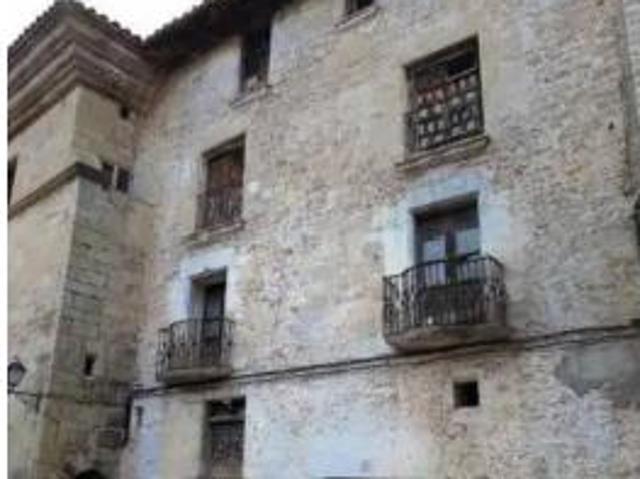 Chalet Venta Monroyo, Monroyo