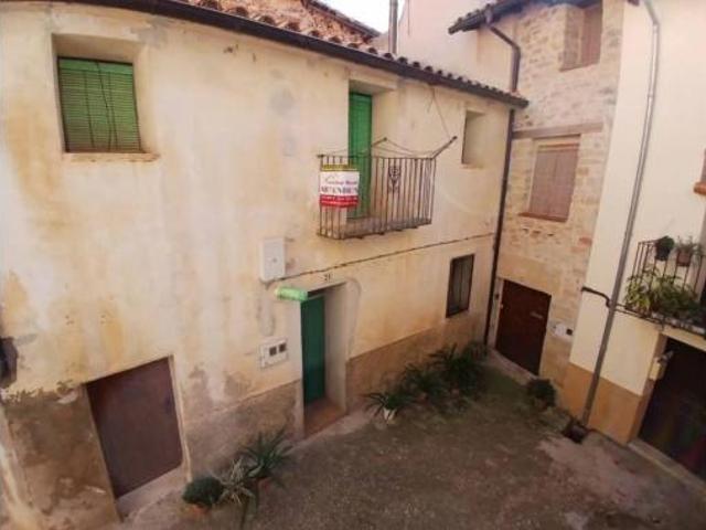 Chalet Venta Monroyo, Monroyo