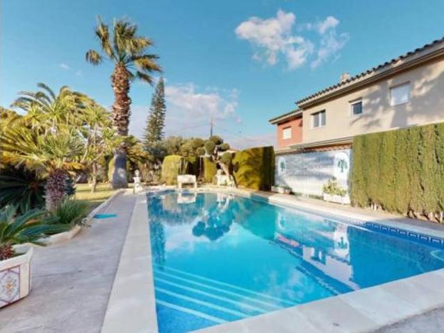 Chalet Venta Mont roig del Camp, Miami Platja
