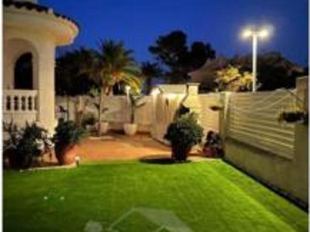 Chalet Venta Mont roig del Camp, Miami Platja