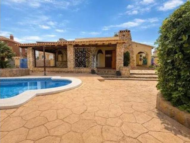 Chalet Venta Mont roig del Camp, Miami Platja