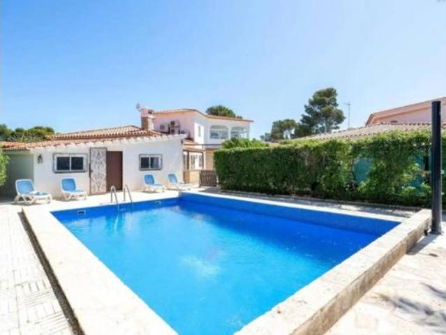 Chalet Venta Mont roig del Camp, Miami Platja
