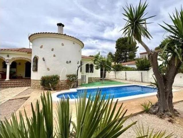 Chalet Venta Mont roig del Camp, Miami Platja
