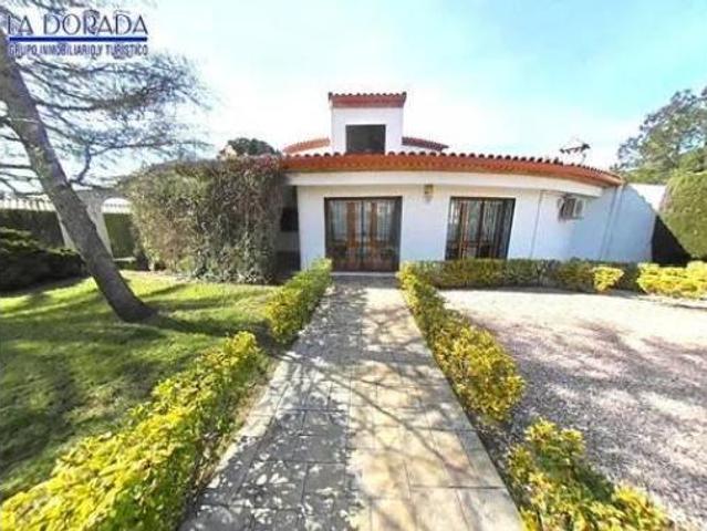 Chalet Venta Mont roig del Camp, Miami Platja
