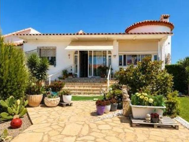 Chalet Venta Mont roig del Camp, Miami Platja
