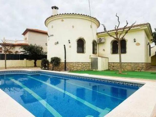 Chalet Venta Mont roig del Camp, Miami Platja