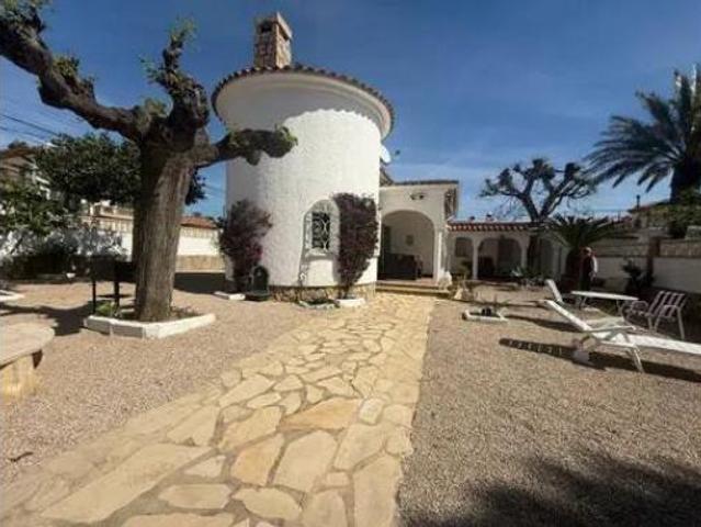 Chalet Venta Mont roig del Camp, Miami Platja