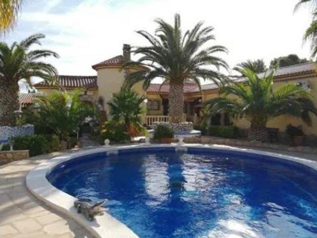 Chalet Venta Mont roig del Camp, Miami Platja