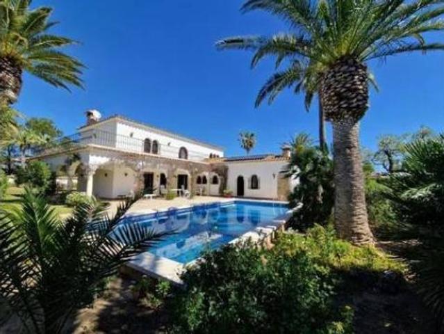 Chalet Venta Mont roig del Camp, Miami Platja