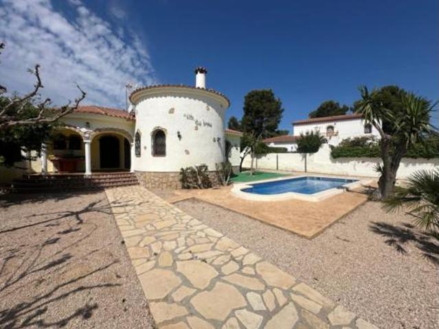 Chalet Venta Mont roig del Camp, Miami Platja