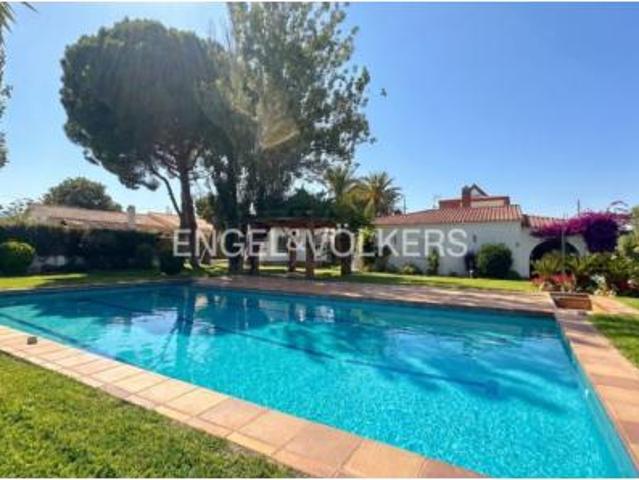 Chalet Venta Mont roig del Camp, Miami Platja