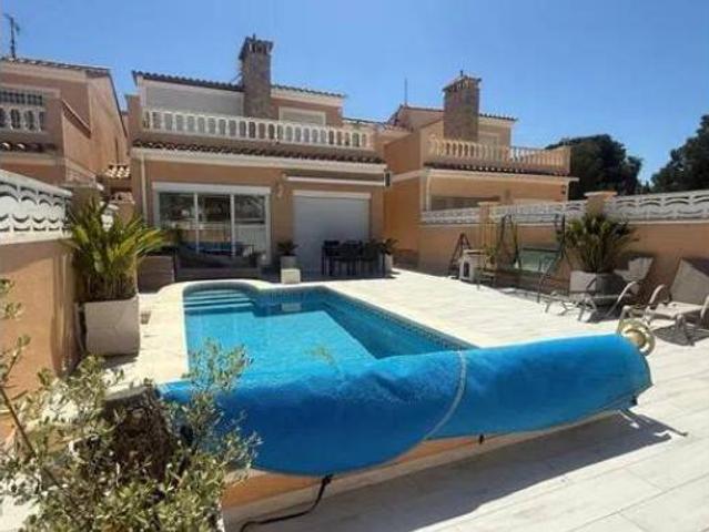 Chalet Venta Mont roig del Camp, Miami Platja