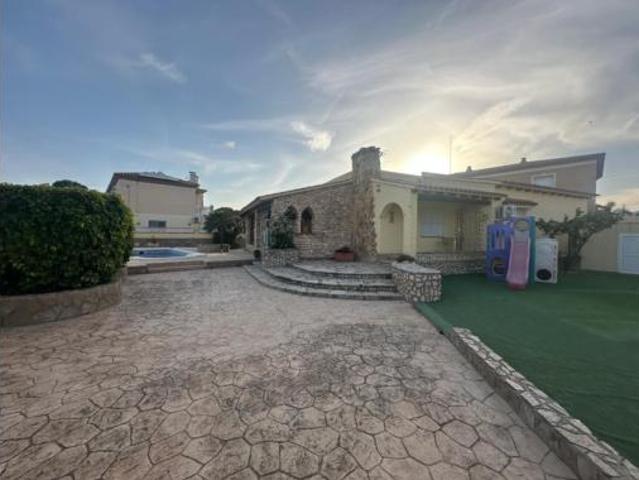 Chalet Venta Mont roig del Camp, Miami Platja