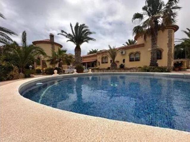 Chalet Venta Mont roig del Camp, Miami Platja