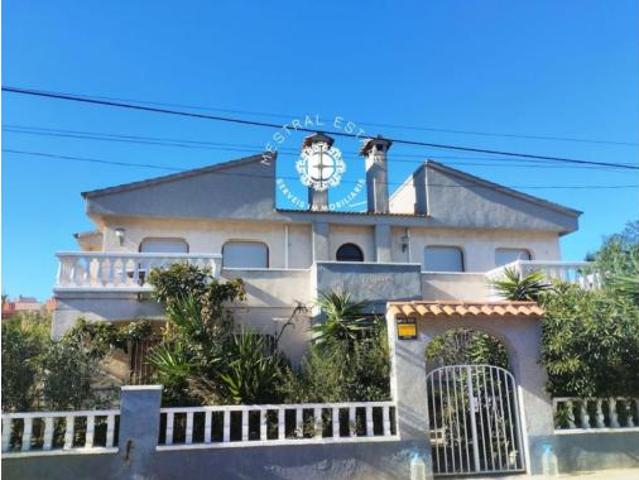 Chalet Venta Mont roig del Camp, Mont roig del Camp