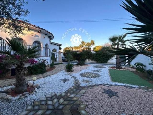 Chalet Venta Mont roig del Camp, Mont roig del Camp