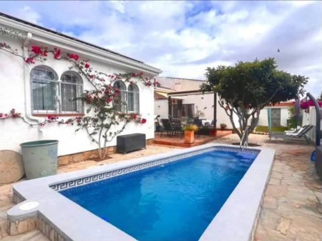 Chalet Venta Mont roig del Camp, Mont roig del Camp
