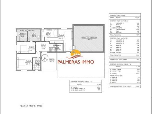 Chalet Venta Mont roig del Camp, Nucli Urbà