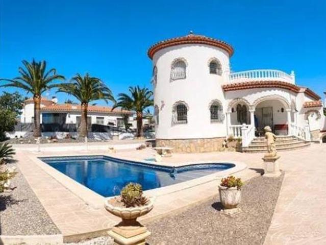 Chalet Venta Mont roig del Camp, Platja de Mont roig