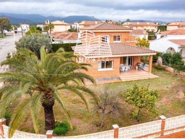 Chalet Venta Mont roig del Camp, Platja de Mont roig