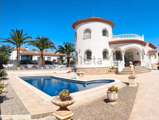 Chalet Venta Mont roig del Camp, Platja de Mont roig