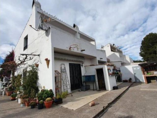 Chalet Venta Mont roig del Camp, Platja de Mont roig