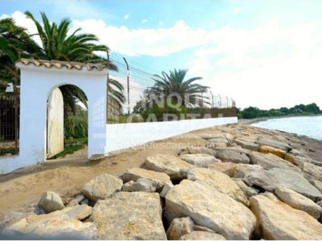 Chalet Venta Mont roig del Camp, Platja de Mont roig