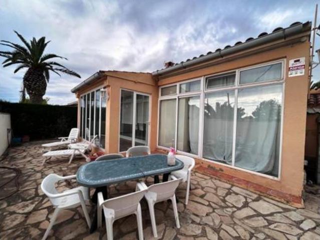 Chalet Venta Mont roig del Camp, Platja de Mont roig