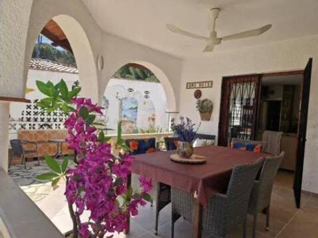 Chalet Venta Mont roig del Camp, Platja de Mont roig