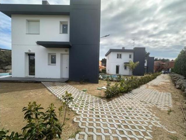 Chalet Venta Mont roig del Camp, Urbanitzacions El Casalot Bonmort Terres Noves