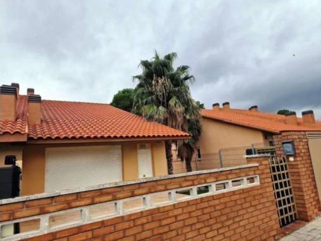 Chalet Venta Mont roig del Camp, Urbanitzacions El Casalot Bonmort Terres Noves