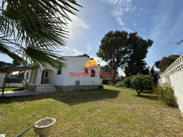 Chalet Venta Mont roig del Camp, Urbanitzacions El Casalot Bonmort Terres Noves