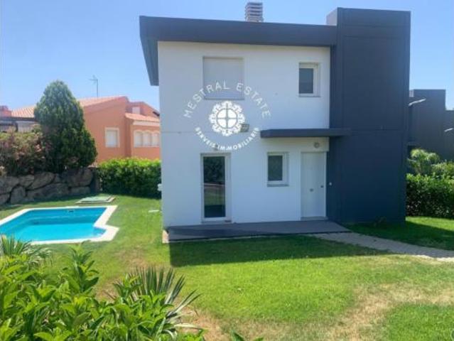 Chalet Venta Mont roig del Camp, Urbanitzacions El Casalot Bonmort Terres Noves