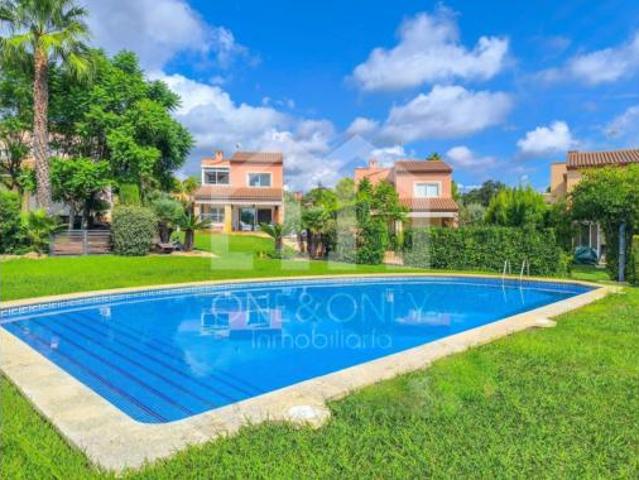 Chalet Venta Mont roig del Camp, Urbanitzacions El Casalot Bonmort Terres Noves