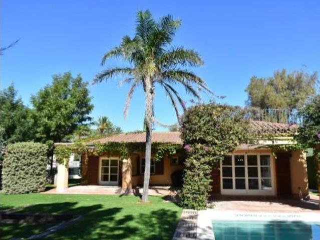 Chalet Venta Mont roig del Camp, Urbanitzacions El Casalot Bonmort Terres Noves