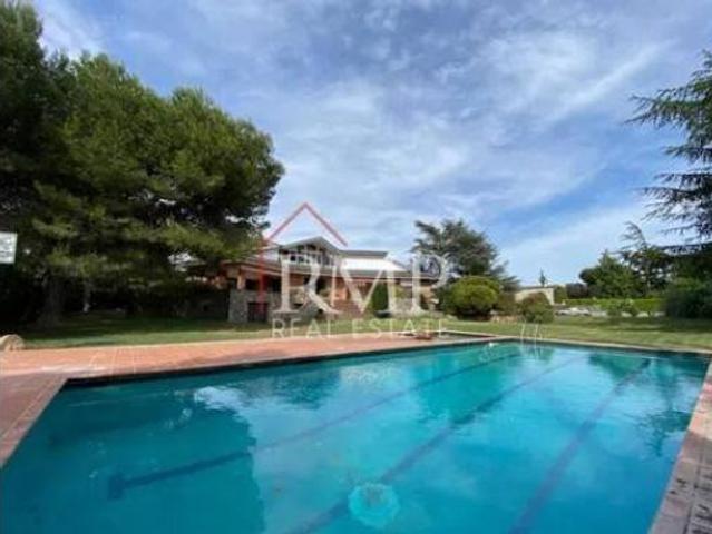 Chalet Venta Montornès del Vallès, Montornès del Vallès
