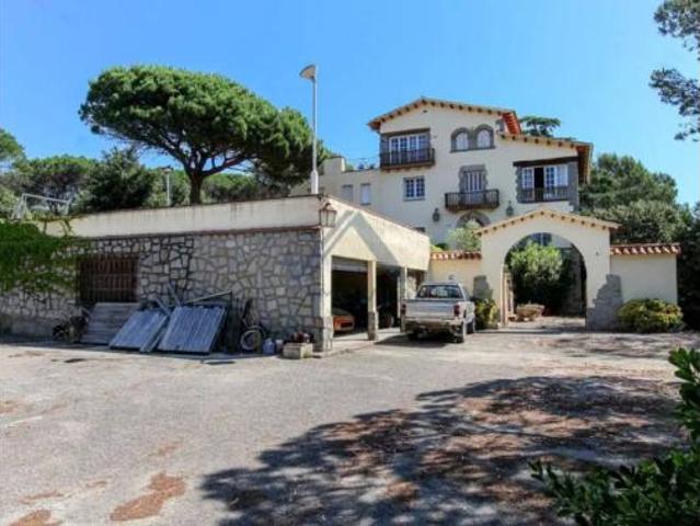 Chalet Venta Montornès del Vallès, Montornès del Vallès